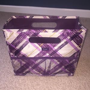 Thirty-One Fold and File